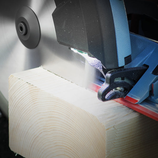 Mafell K 85 EC Circular Saw in L-MAX (120V)