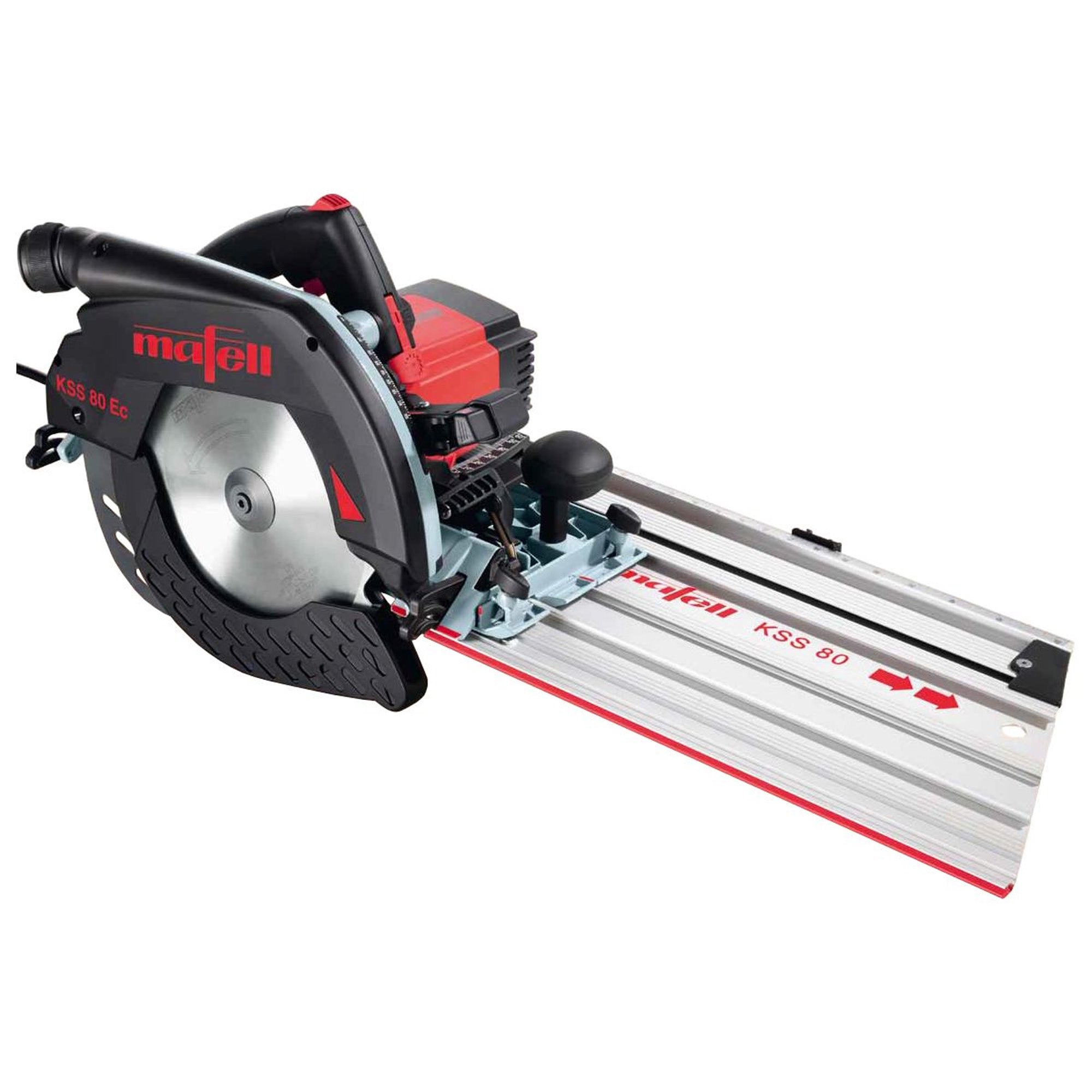 Mafell KSS 80Ec/370 Cross-Cutting System 120V