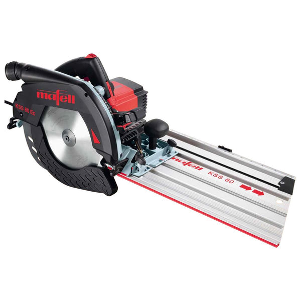 Mafell KSS 80Ec/370 Cross-Cutting System 120V