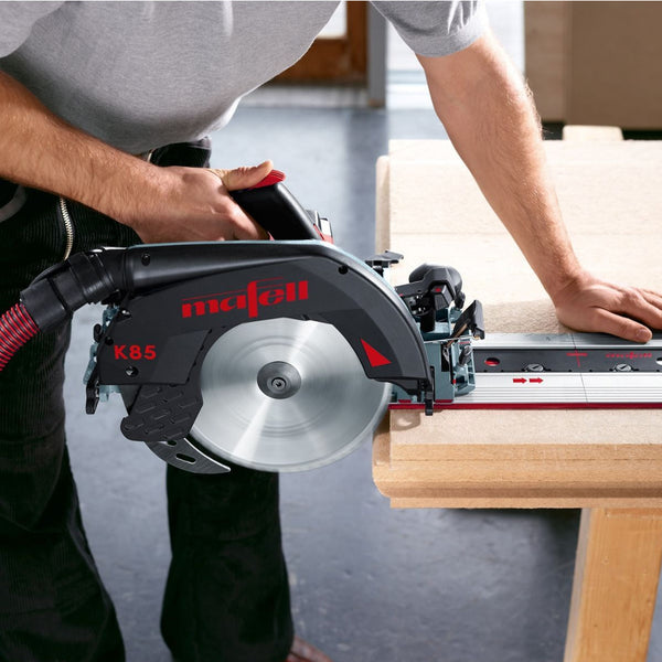 Mafell KSS 80Ec/370 Cross-Cutting System 120V