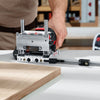 Mafell DDF 40 Duo Dowel System With Extra 5mm Drill Bits (Limited-Edition)