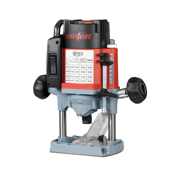 Mafell LO 65Ec Hand Router MidiMAX in T-MAX (240V)