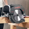 Mafell K105-18 Cordless Circular Saw Set With 4 Batteries & 2 Chargers (Limited-Edition)