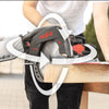 Mafell K105-18 Cordless Circular Saw Set With 4 Batteries & 2 Chargers (Limited-Edition)