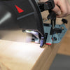 Mafell K105-18 Cordless Circular Saw Set With 4 Batteries & 2 Chargers (Limited-Edition)