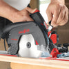 Mafell K55 18M bl Cordless Circular Saw PURE in T-MAX