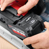 Mafell MT55 18M bl Cordless Track Saw PURE in T-MAX