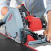 Mafell MT55 18M bl Cordless Track Saw PURE in T-MAX