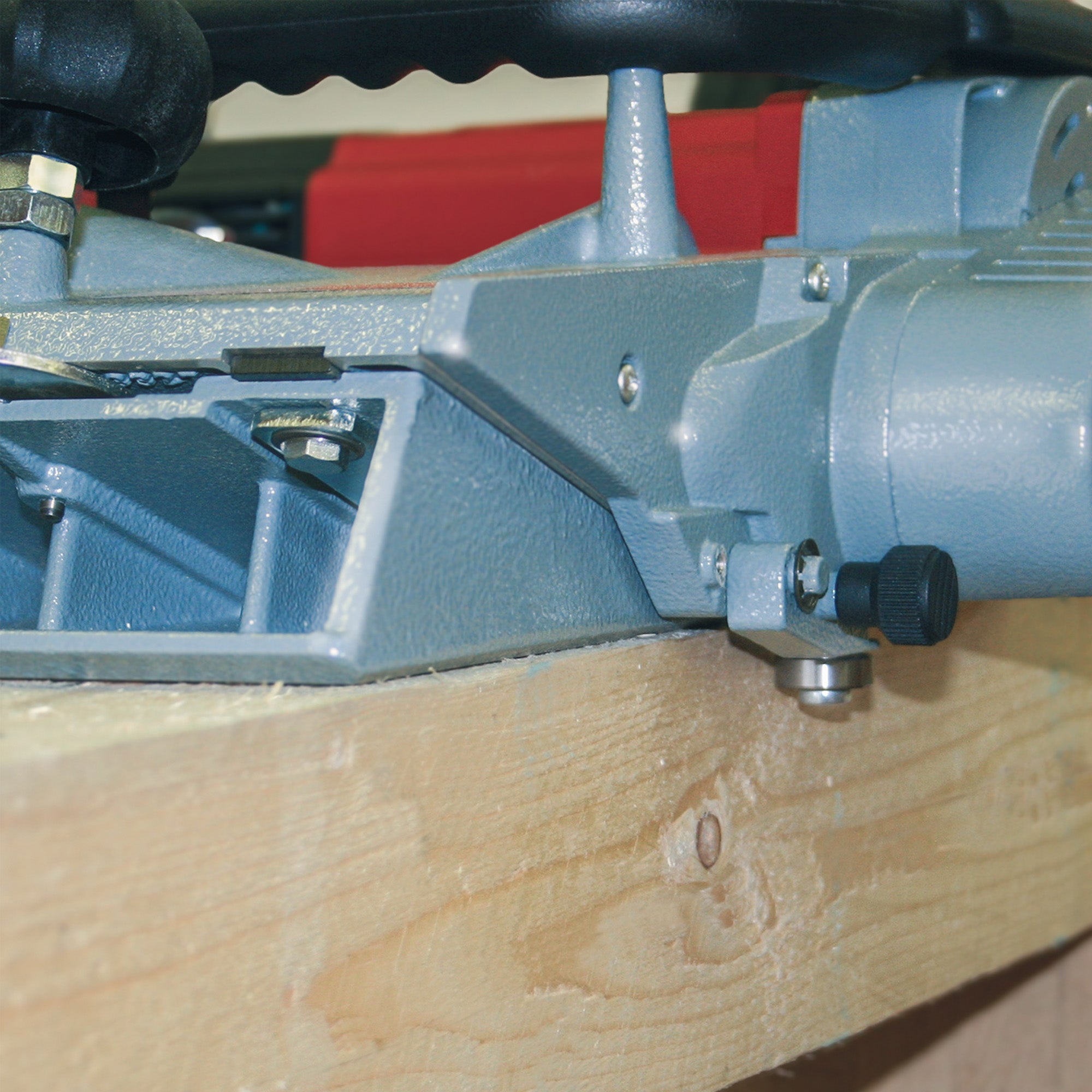 Mafell ZH 320Ec 12-9/16