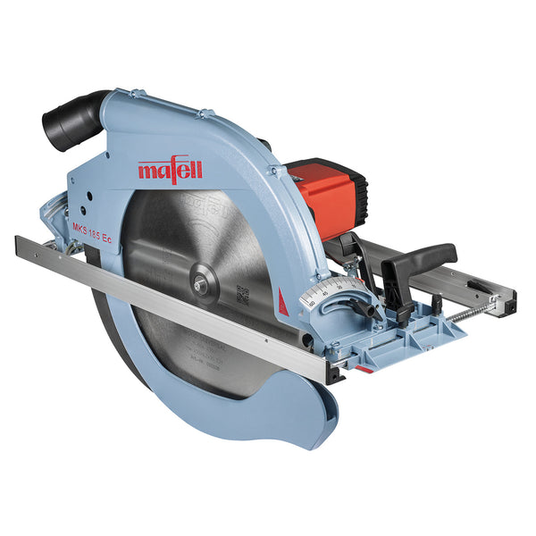 Mafell MKS 185Ec Portable Circular Carpentry Saw 240V