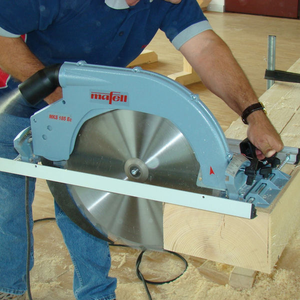 Mafell MKS 185Ec Portable Circular Carpentry Saw 240V