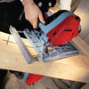 Mafell Z5Ec 12" Portable Band Saw 120V