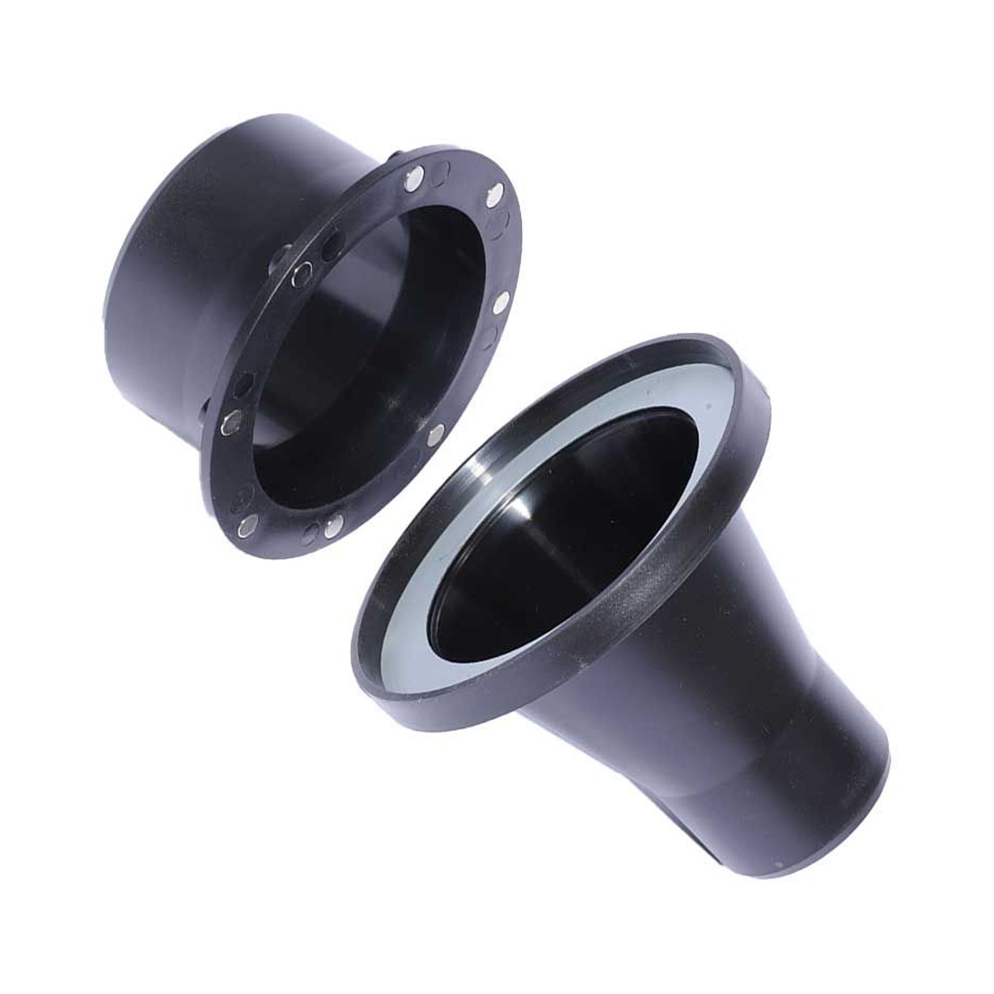 Magnetic Dust Collection Adapter 4