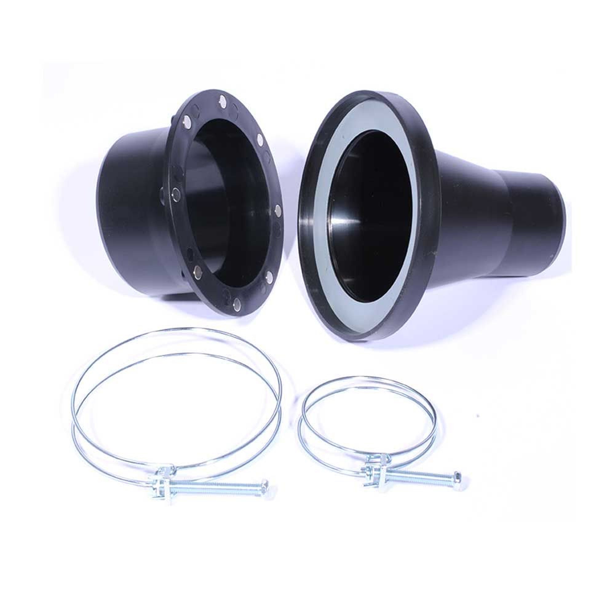 Magnetic Dust Collection Adapter 4