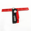 Swan Tool Group RIDGWAY Adjustable Carpenter Square
