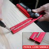 Swan Tool Group RIDGWAY Adjustable Carpenter Square
