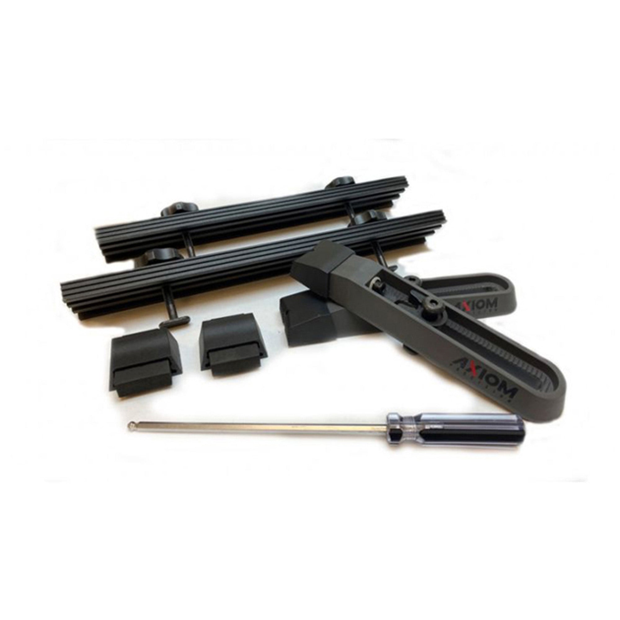 Axiom Lateral CNC Clamp Kit AX9-AHC109*