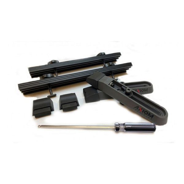 Axiom Lateral CNC Clamp Kit AX9-AHC109*