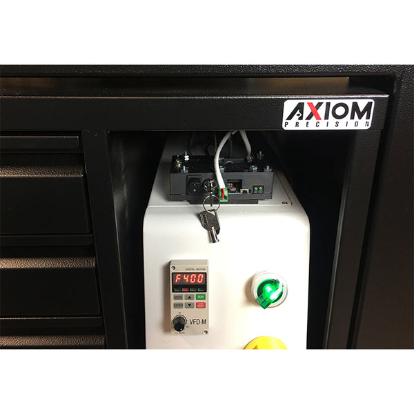Axiom 4.2W Laser Kit by JTech - AR Series