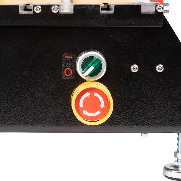 Axiom Cnc Router Table Axiom 2x2 CNC Table with Air-Cooled Spindle | AX-101