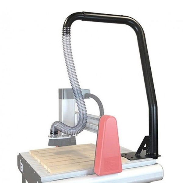 Axiom AODI - Iconic CNC Overarm Dust System