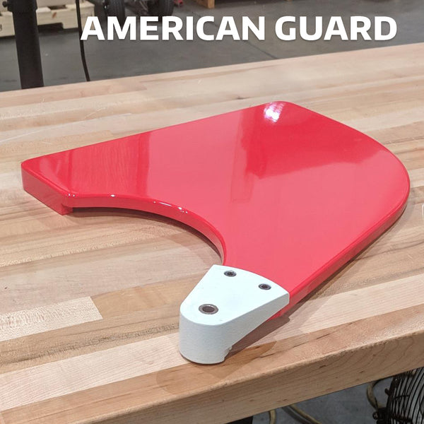 SCM Nova F 520 - Xylent 20" Jointer