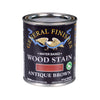 General Finishes Water-Based Wood Stains - Pint