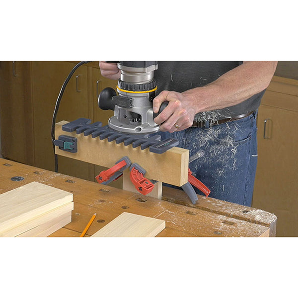 Leigh B975 Box Joint & Beehive Jig