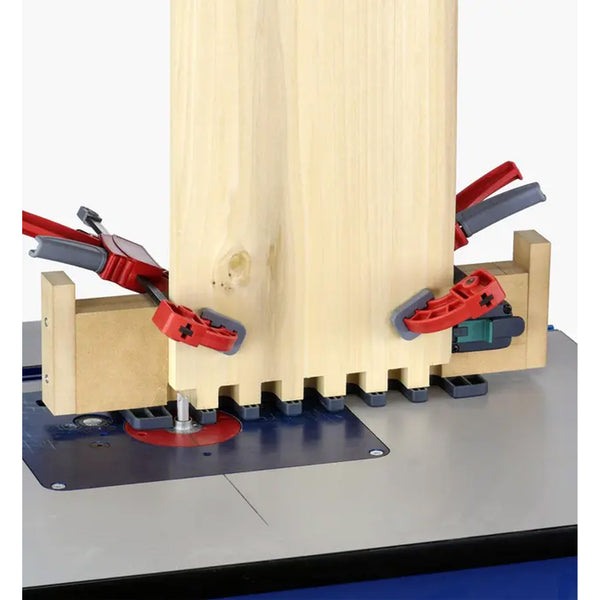 Leigh B975 Box Joint & Beehive Jig