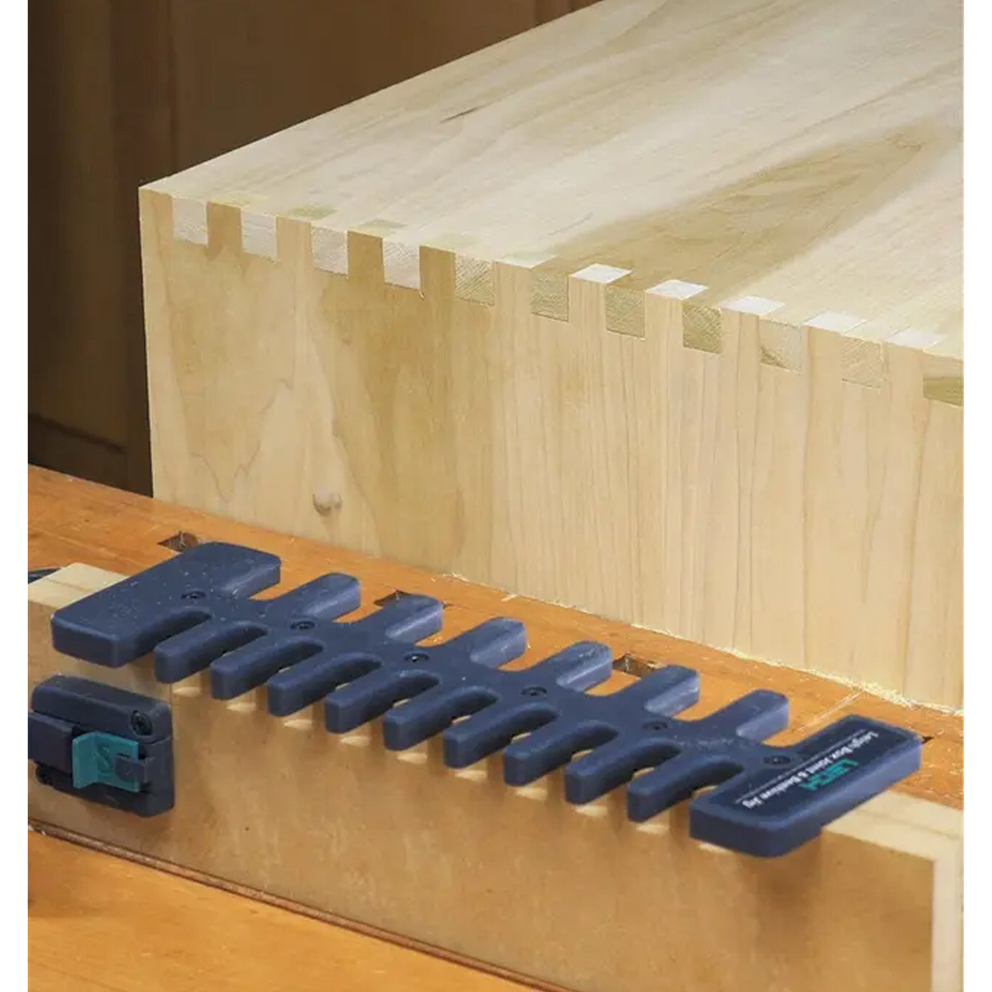 Leigh B975 Box Joint & Beehive Jig