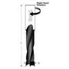 Freud Brad Point Boring Bits 70mm x 10mm Shank