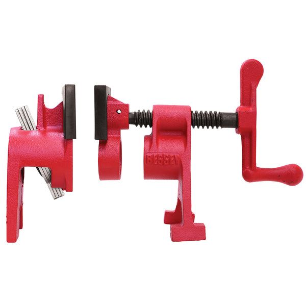 Bessey Pipe Clamp - H Style (For 3/4" Pipe)