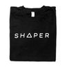 Shaper Black T-Shirt