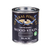 General Finishes Water-Based Wood Stains - Pint