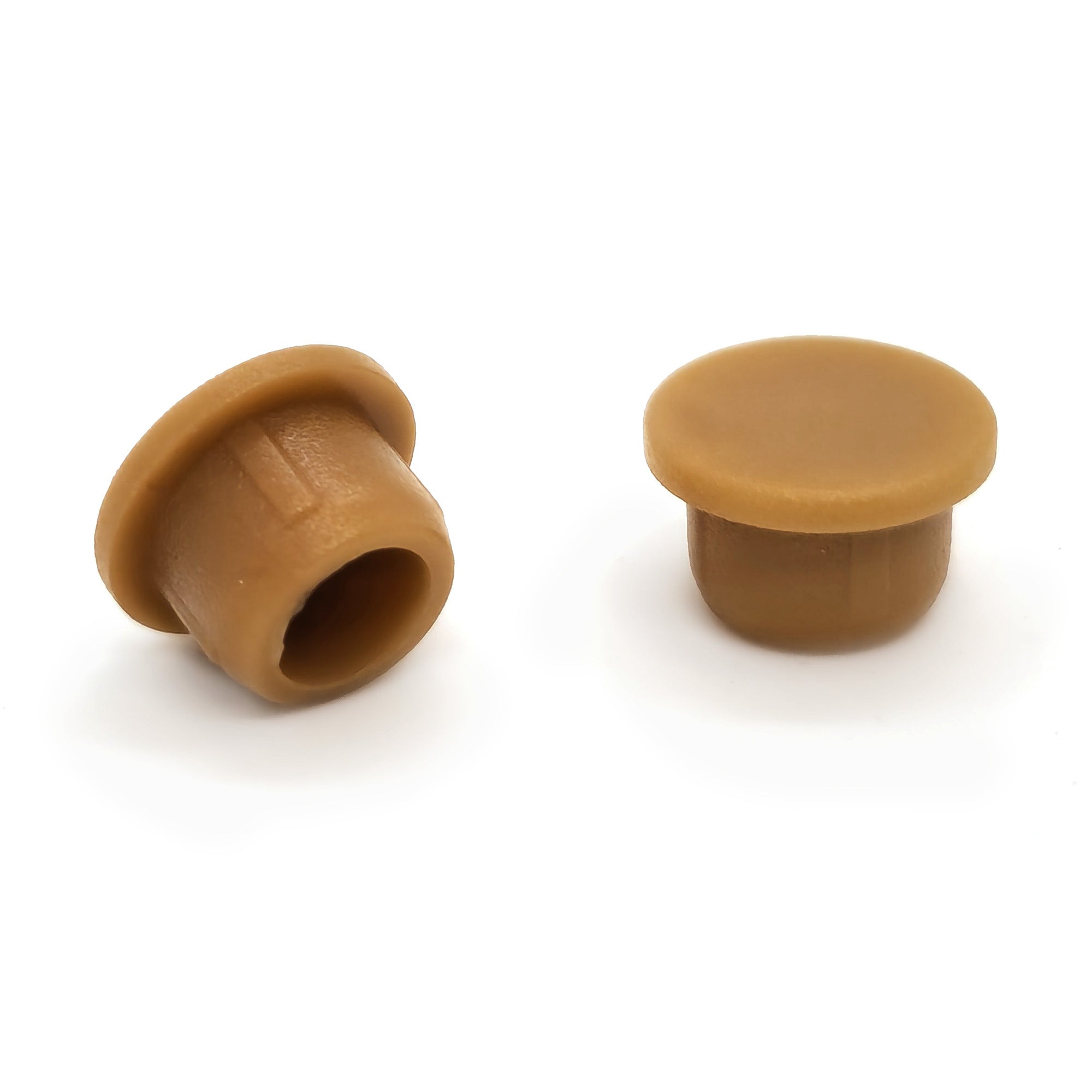 Lamello Clamex 6mm Hole Cover Caps 90°