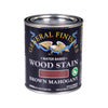 General Finishes Water-Based Wood Stains - Pint