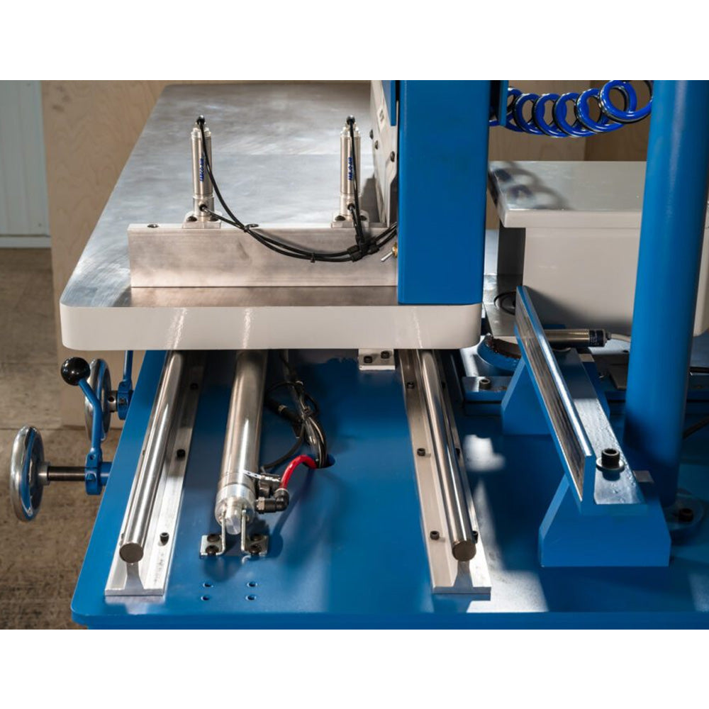 Circle T Easy Coping Machine C117