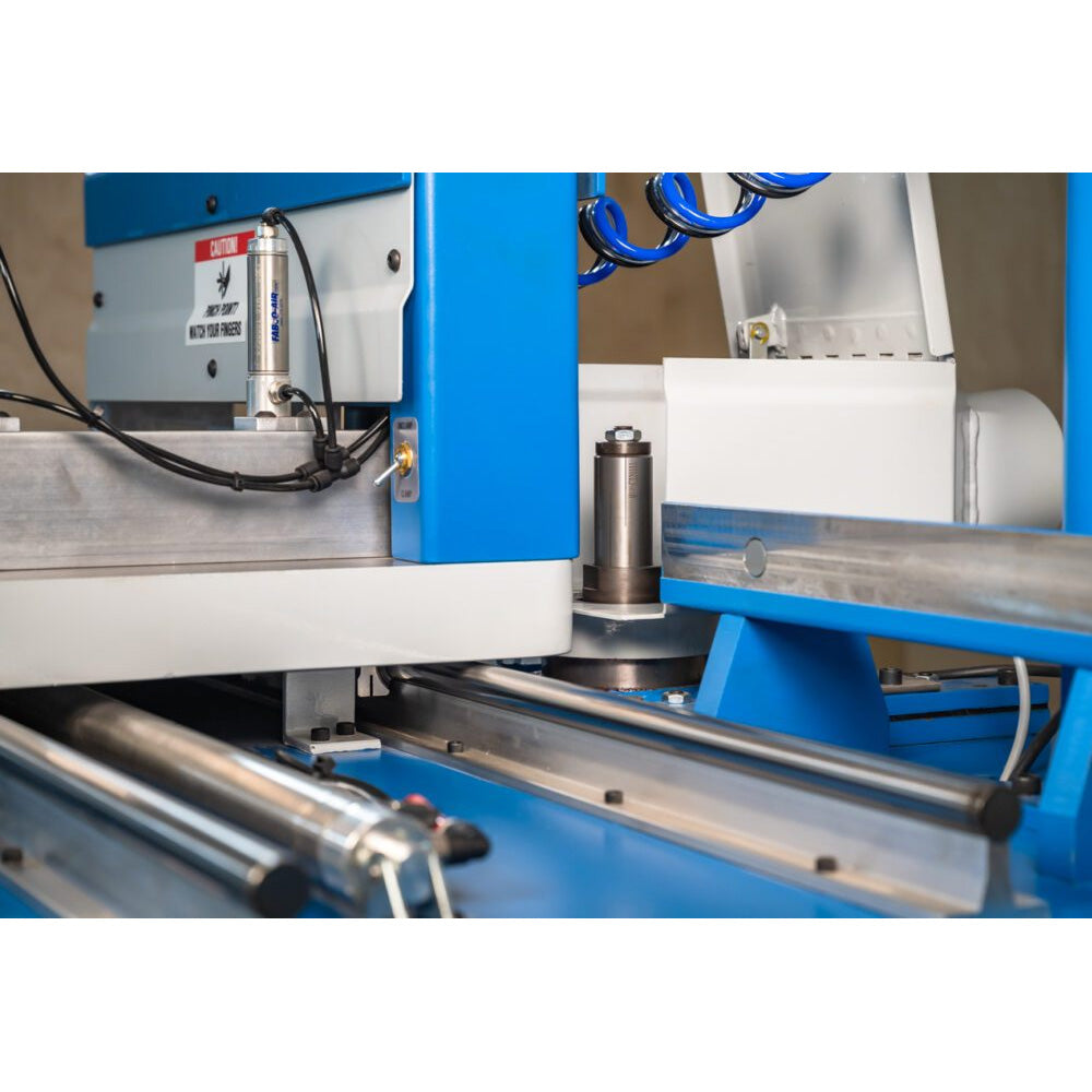 Circle T Easy Coping Machine C117