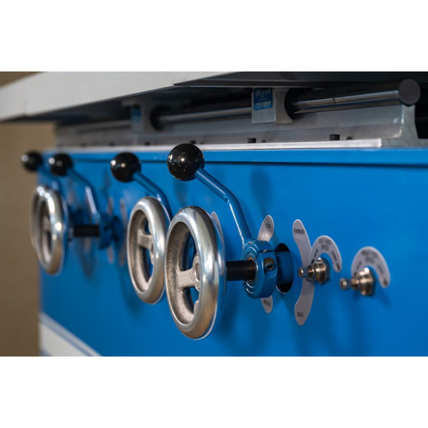 Circle T Easy Coping Machine C220 (2 Heads)