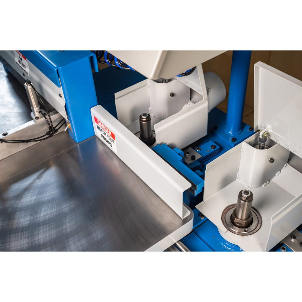 Circle T Easy Coping Machine C220 (2 Heads)