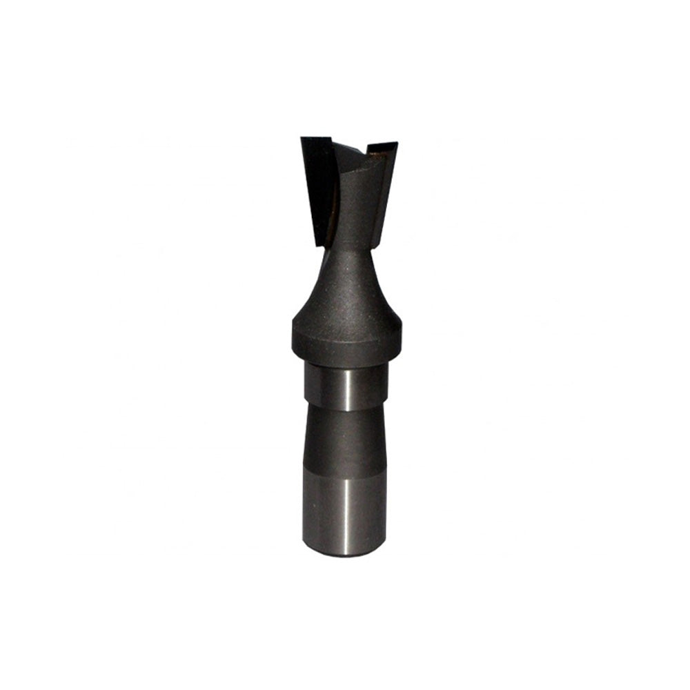 Cantek Two Flute Carbide-Tipped Dovetail Bit for JDT75