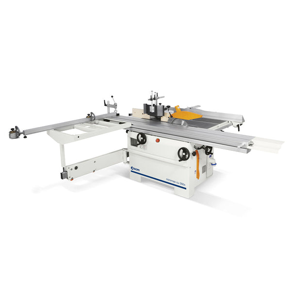 SCM Minimax CU 300C - X Combo Machine 5.5' Slider - Custom Version