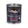 General Finishes Water-Based Wood Stains - Pint