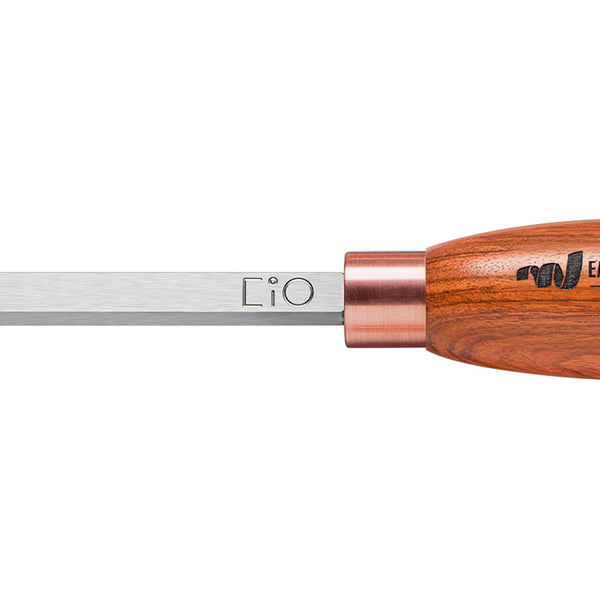 Easy Wood Tools Ci0-NR Negative Rake Replacement Carbide Cutter - Round