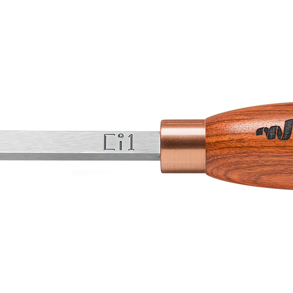 Easy Wood Tools Ci1-R2 Replacement Carbide Cutter - 2" Radius