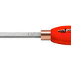 Easy Wood Tools Ci2-R2-NR Negative Rake Replacement Carbide Cutter