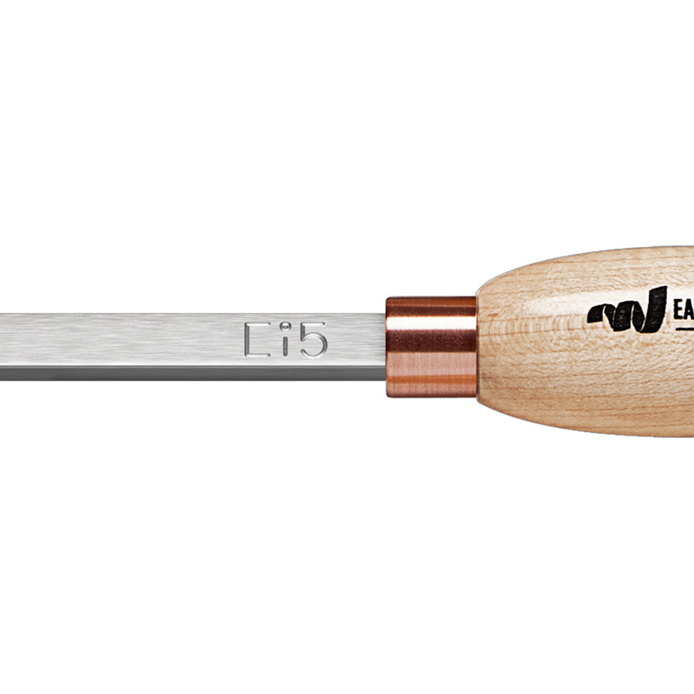 Easy Wood Tools Ci5-NR Negative Rake Replacement Carbide Cutter - Round