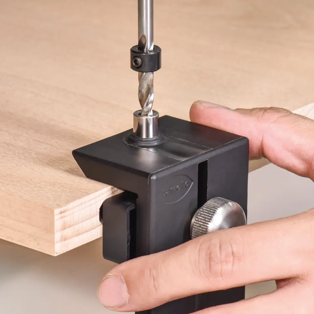 Lamello Clamex P-10 P-System Connectors