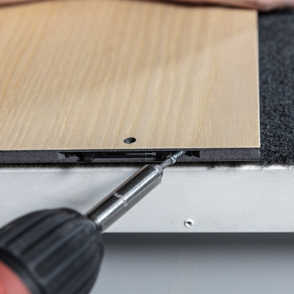 Lamello Clamex S-20 Screws (1,500 Pack)