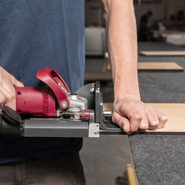 Lamello Clamex S-20 Connectors Starter Set